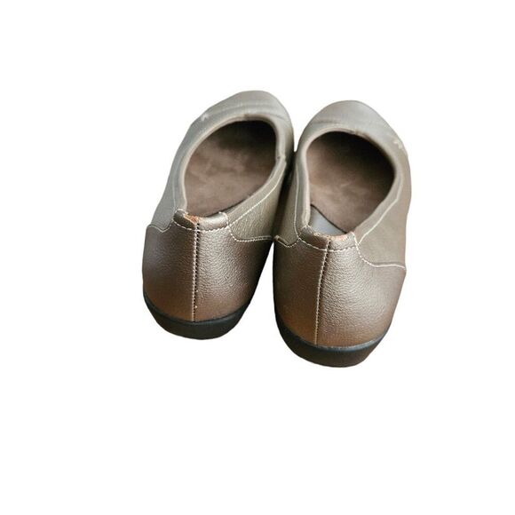 Dr Scholl's size 7 Ex Cond Like New - Picture 3 of 5